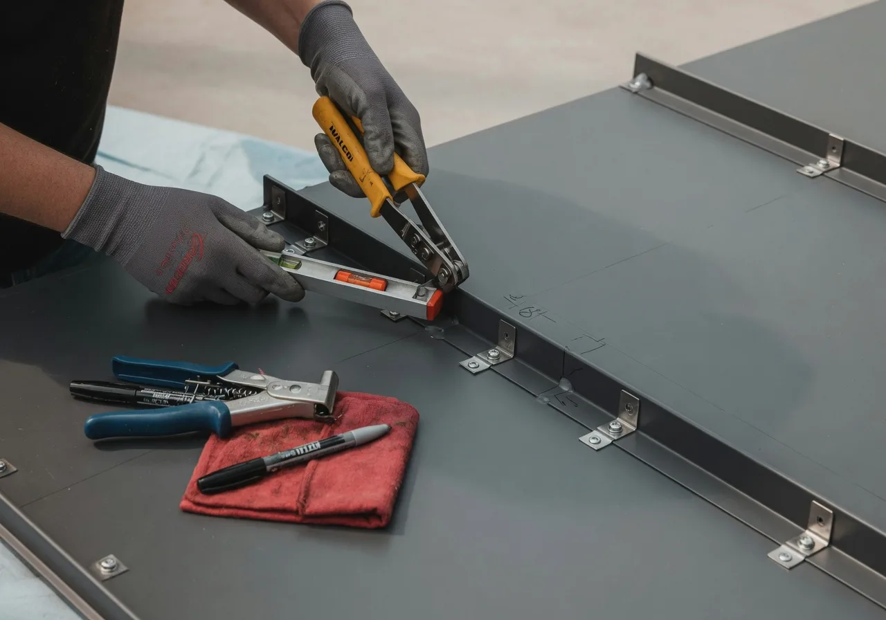 Why choose Metal Roofing Installation in Dodge, TX